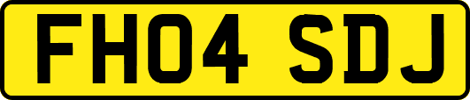 FH04SDJ