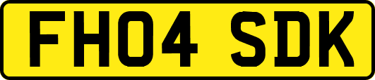 FH04SDK