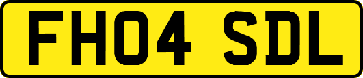 FH04SDL
