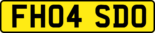 FH04SDO