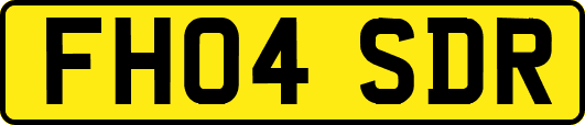 FH04SDR