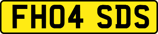 FH04SDS