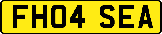 FH04SEA