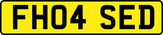 FH04SED