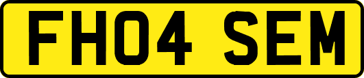 FH04SEM