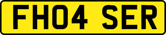 FH04SER
