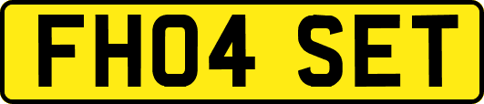 FH04SET