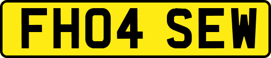 FH04SEW