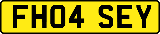 FH04SEY