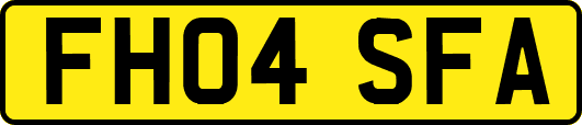 FH04SFA
