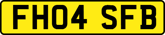 FH04SFB
