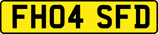 FH04SFD