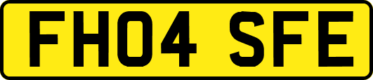 FH04SFE