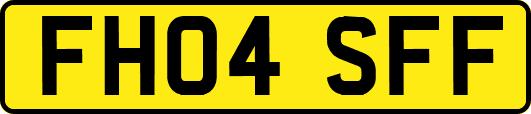 FH04SFF