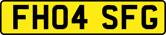 FH04SFG