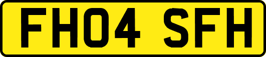 FH04SFH