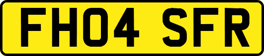 FH04SFR