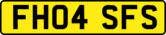 FH04SFS
