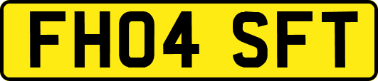 FH04SFT