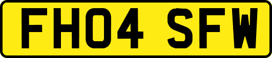 FH04SFW