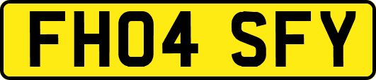 FH04SFY