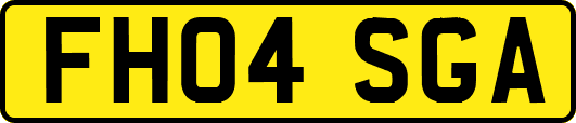 FH04SGA