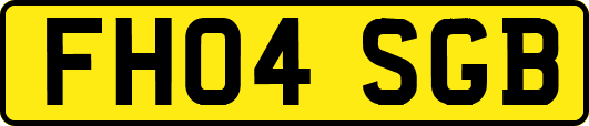 FH04SGB