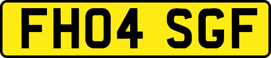 FH04SGF