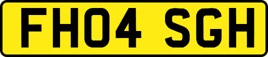 FH04SGH