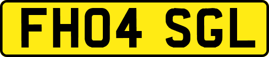 FH04SGL