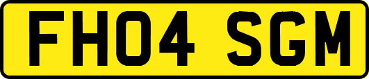 FH04SGM