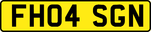 FH04SGN