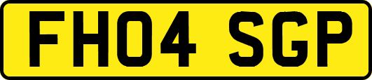 FH04SGP