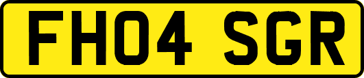 FH04SGR