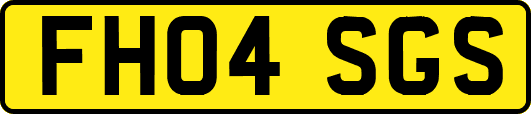 FH04SGS