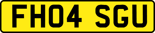 FH04SGU