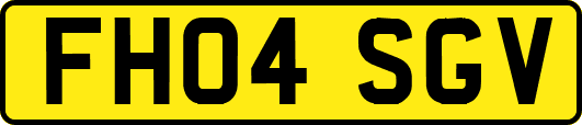 FH04SGV