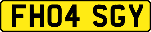FH04SGY