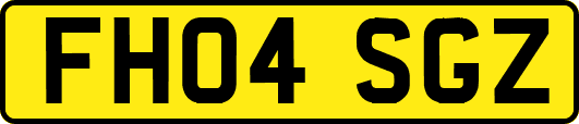 FH04SGZ
