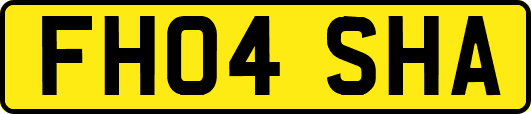 FH04SHA