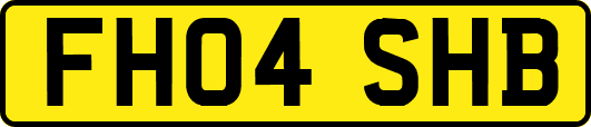 FH04SHB
