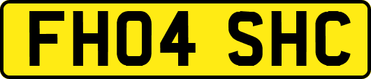 FH04SHC