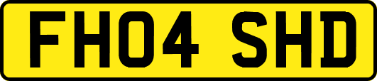 FH04SHD