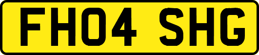 FH04SHG