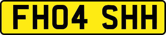 FH04SHH