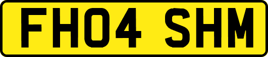 FH04SHM
