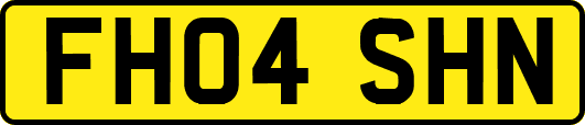 FH04SHN