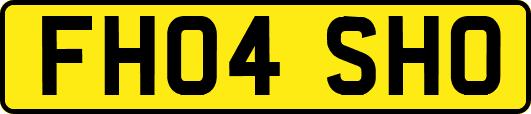 FH04SHO