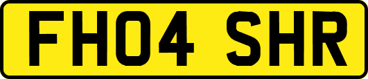 FH04SHR