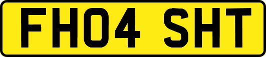 FH04SHT